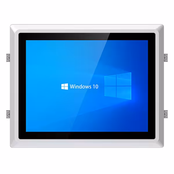 PC industriel Valano IP105-121 avec écran 12.1 pouces