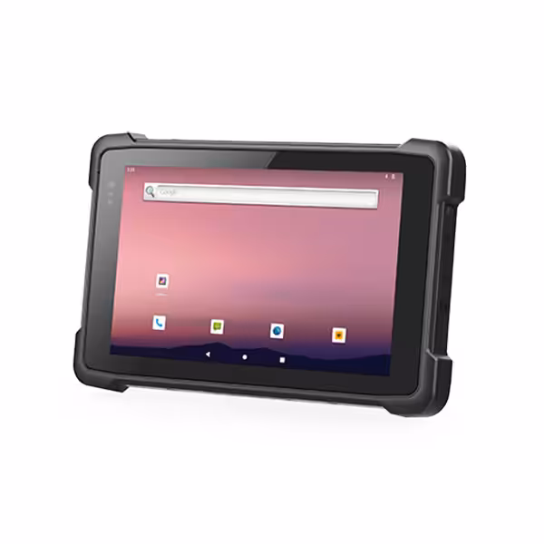 8inch robuuste tablet IP65