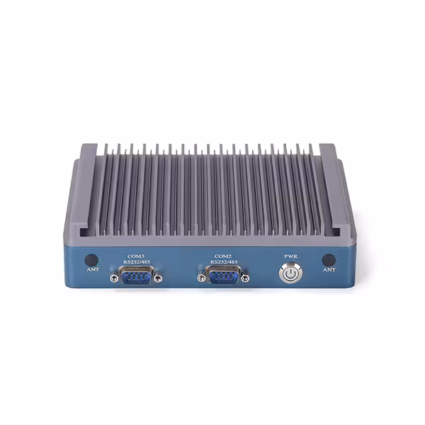 IC07 J6412 PC embarqué sans ventilateur