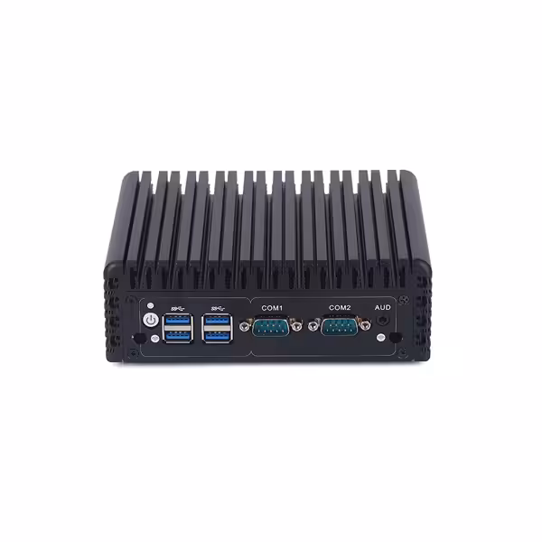 IC02-endüstriyel-bilgisayar-2RJ45 ile