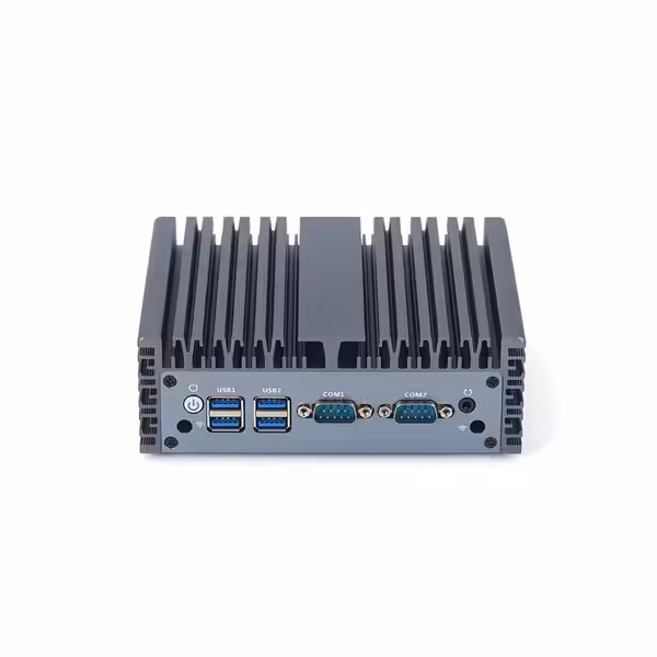 IC05 - Mini PC robusta sin ventilador