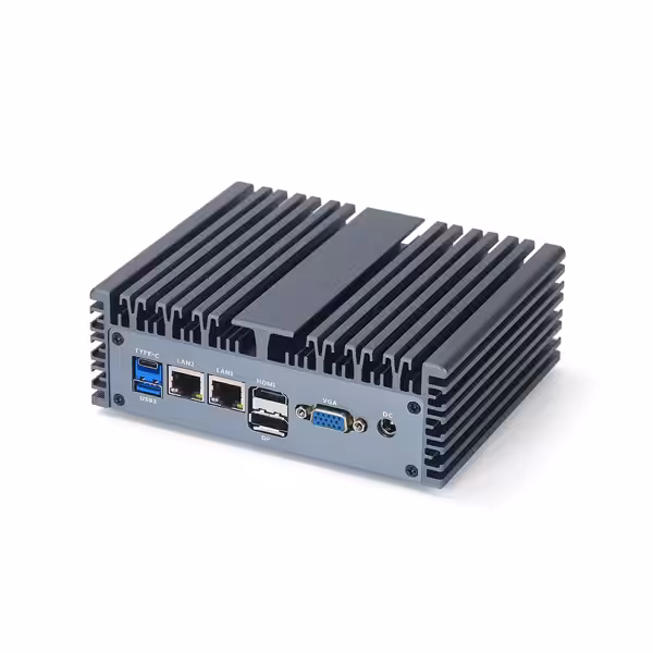 PC industrial de alto rendimiento IC05-intel-i5