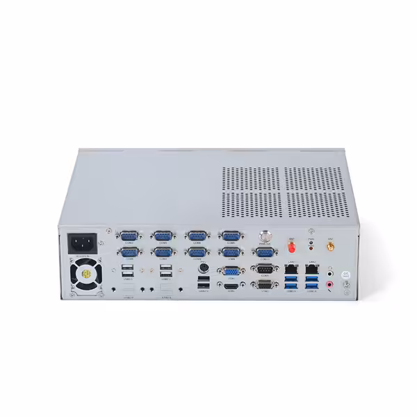 IC11-PC industriel économique