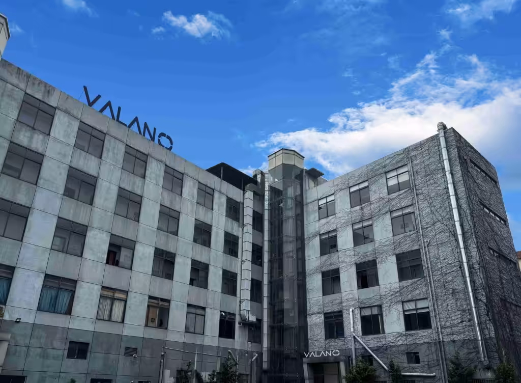 Valano Company