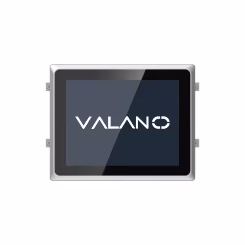 Panneau PC industriel IP105-10.4 pouces