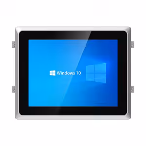 Panneau PC industriel 10.4 pouces-1