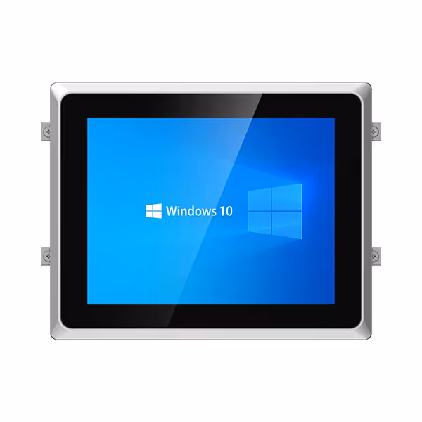 PC industriel de 10.4 pouces