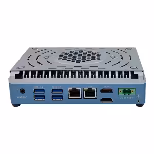 IC07 Industrial PC