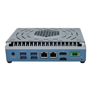 IC07 Industrial PC