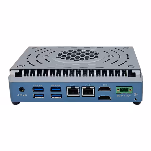 PC industriel IC07