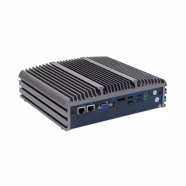PC industriel IC08