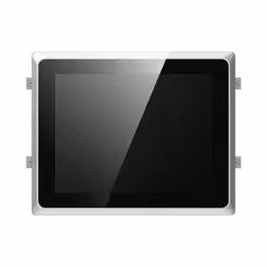 IP105-10.4 inç endüstriyel panel pc