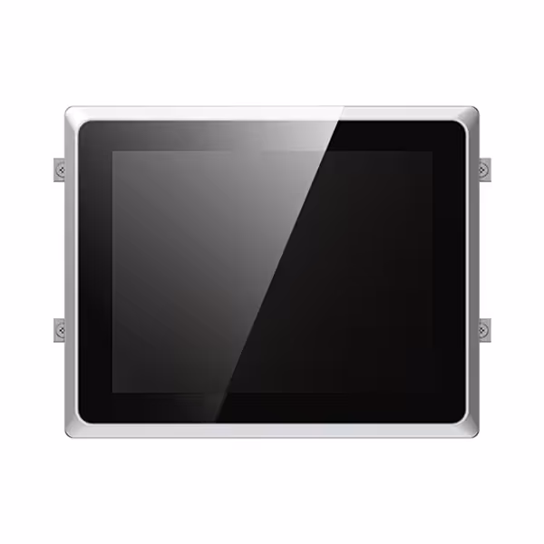 Panneau PC industriel IP105-10.4 pouces