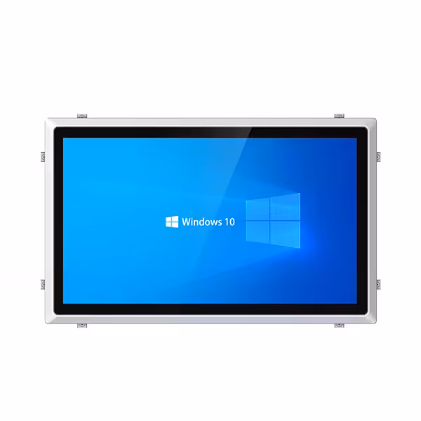 PC industriel à écran tactile de 21.5 pouces