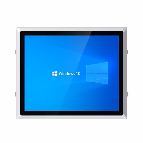 Panneau PC industriel IP105-190