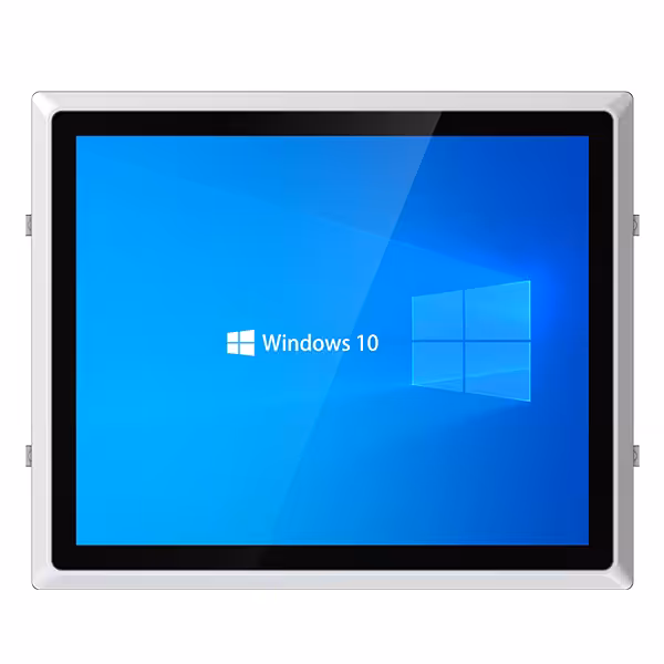 Computadora de panel táctil IP105-190