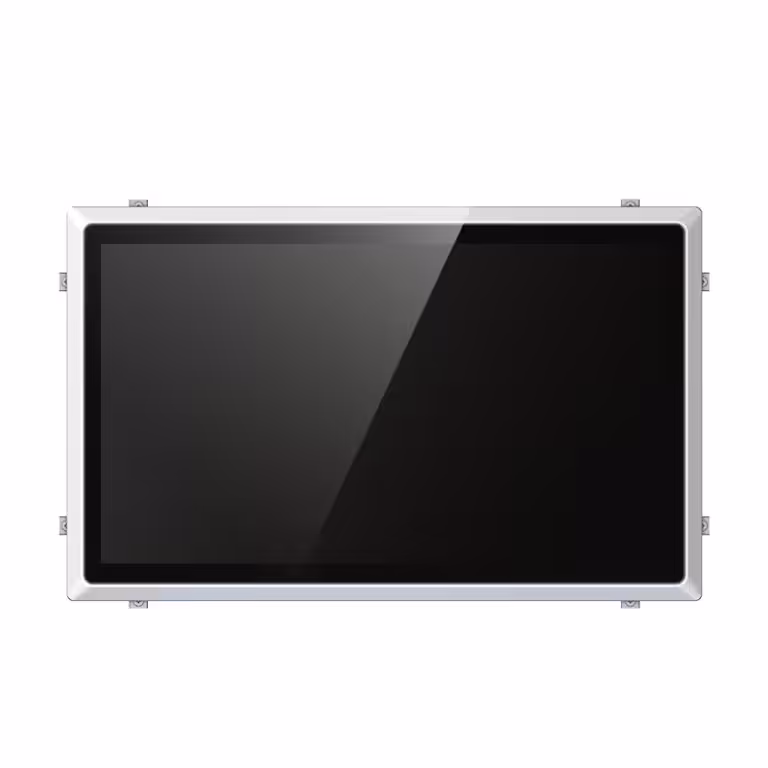 Panneau PC industriel IP105-215