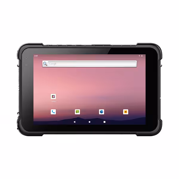 Industrial Tablet PC