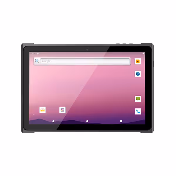 Industrial tablets for manufacturing RT12