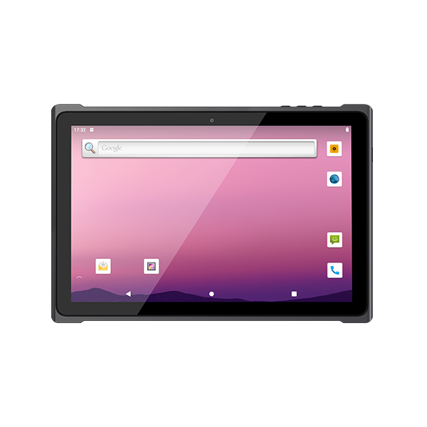Industrial tablets for manufacturing