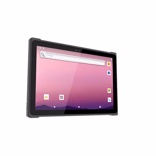 Tablettes PC industrielles RT12