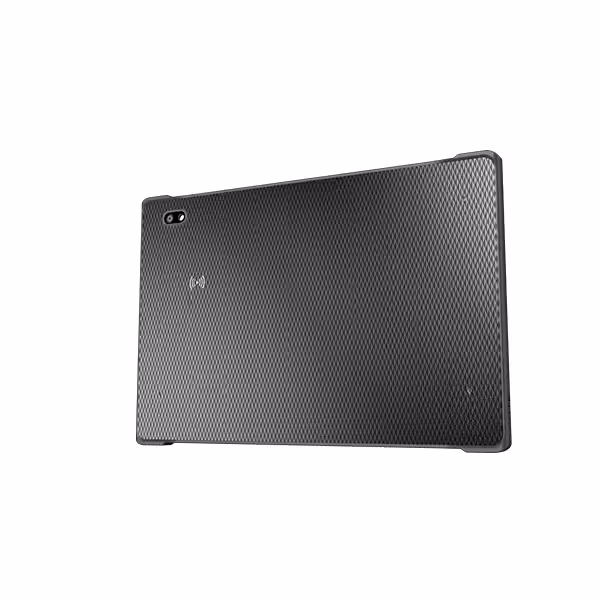 Face arrière des tablettes PC industrielles étanches RT12