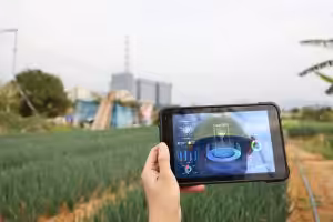 Die besten robusten Tablets für den Außendienst im Jahr 2025