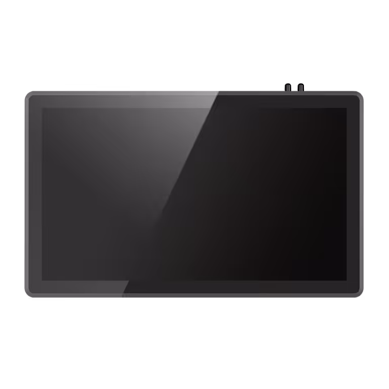 Intouch Panel PC 15.6-1