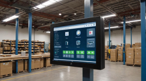 Capacitive vs Resistive Touchscreens for Industrial Applications