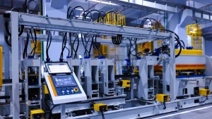 How Panel PCs Enhance Real-Time Data Management in Warehouses