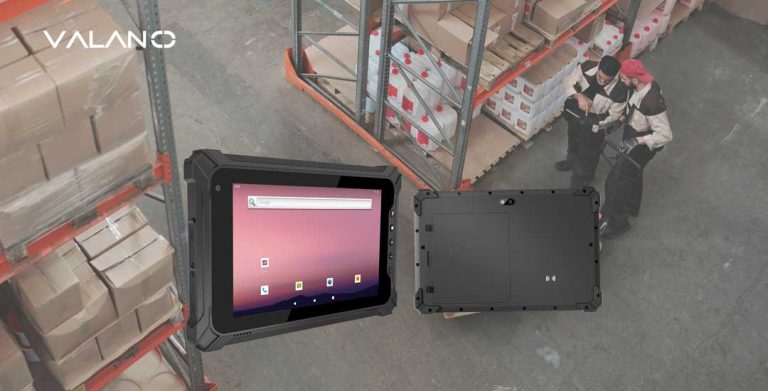 Boost Efficiency with Tablets for Inventory Management