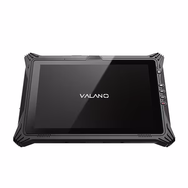 Tablet Linux impermeabile IP65 RT17-1