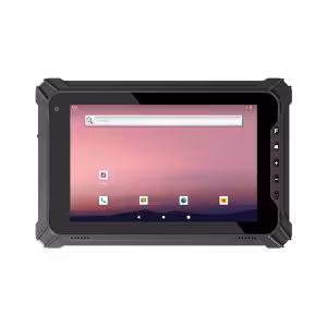 RT11-robustes Tablet-Frontscanner-Schlüssel