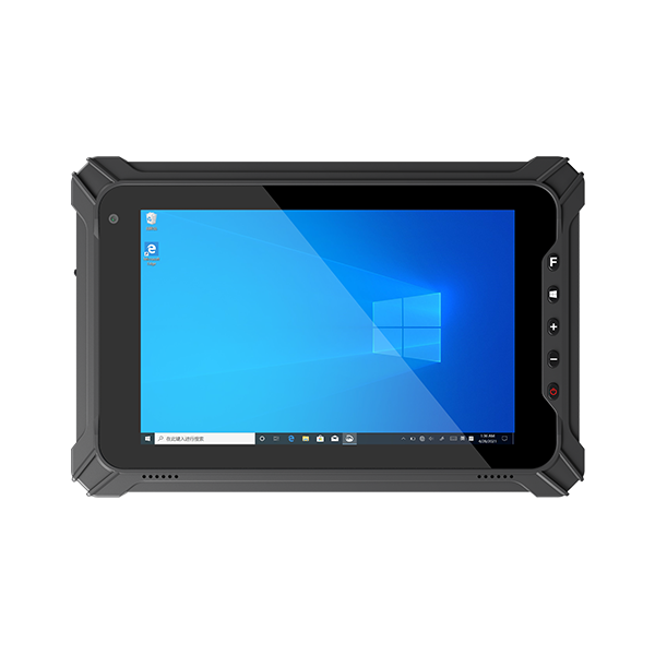 Rugged Windows Tablet-RT19