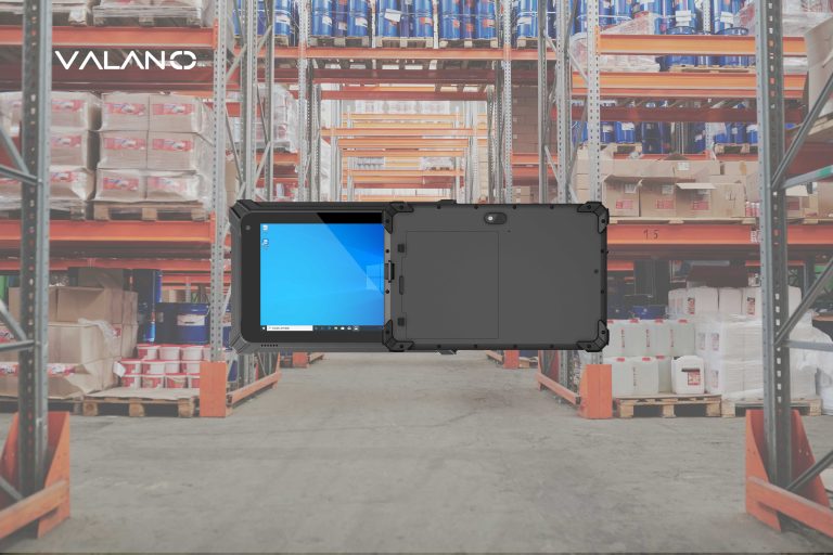 How to Choose the Best Rugged Windows Tablet for Your Needs