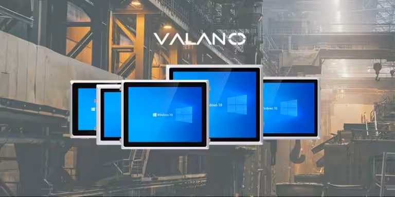Industrial Panel PC