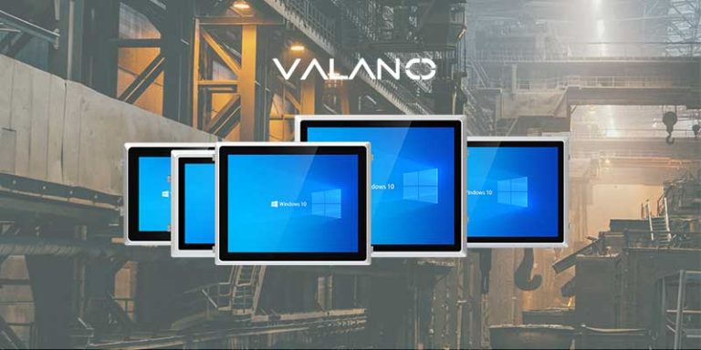 Industrial Panel PC
