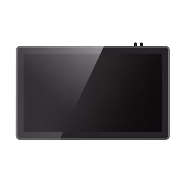 15.6-inch waterdichte industriële panel-pc met ventilatorloos ontwerp-1