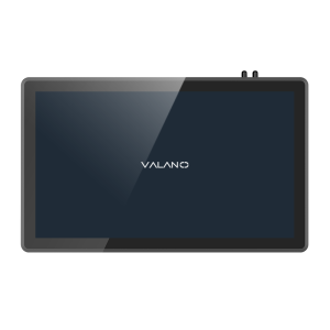 industrial touch screen monitor