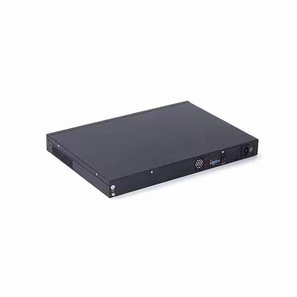 6-Port 1U Rackmount Network Security Appliance-F01-1U1900-6L
