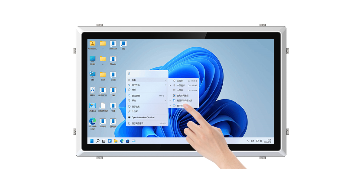Understanding Touchscreen Technology and Its Role in Modern Devices