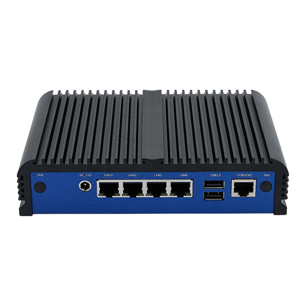 IC12-2 Arm Industrial PC
