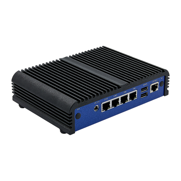 IC12 Arm Industrial PC