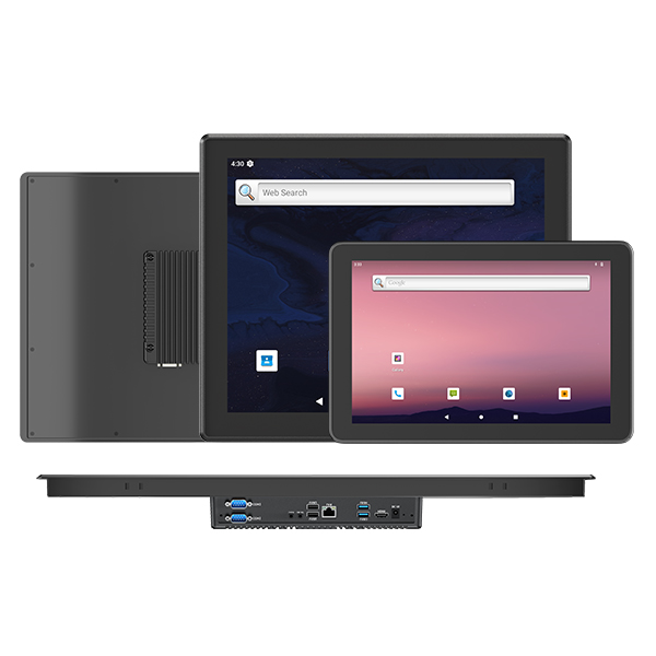 IP306 Series Android Panel PC