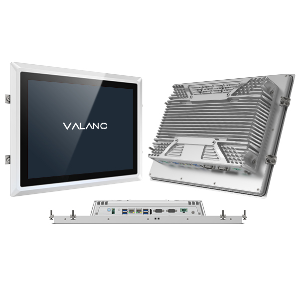 Industrial Panel PC-ValanoIPC
