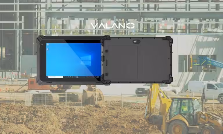 Robuuste tablette teenoor verbruikerstablette: Watter een pas by jou industriële behoeftes?