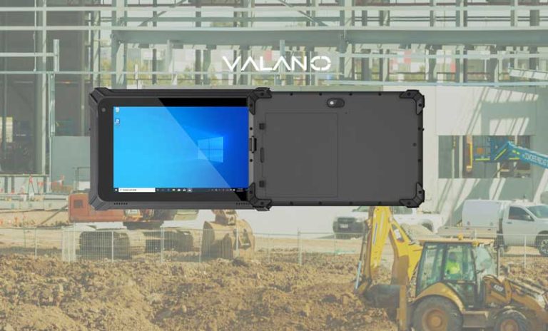 Rugged Tablets vs Consumer Tablets: Which One Fits Your Industrial Needs?