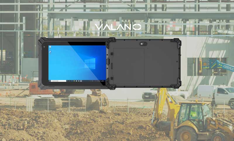 Rugged Tablets vs Consumer Tablets: Which One Fits Your Industrial Needs?