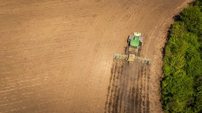 How rugged tablets are helping agricultural operations