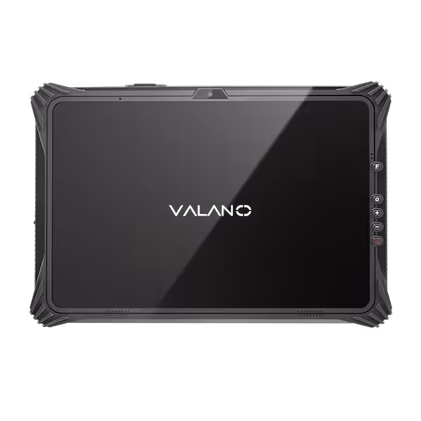 In welke branche is een Rugged tablet geschikt?